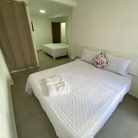 Hotel Sur Brasil Ciudad del Este Eksteriør bilde