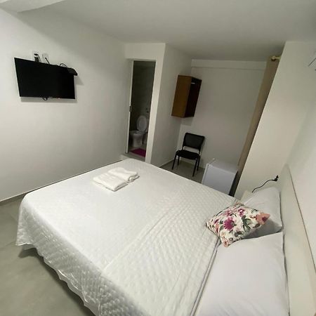 Hotel Sur Brasil Ciudad del Este Eksteriør bilde