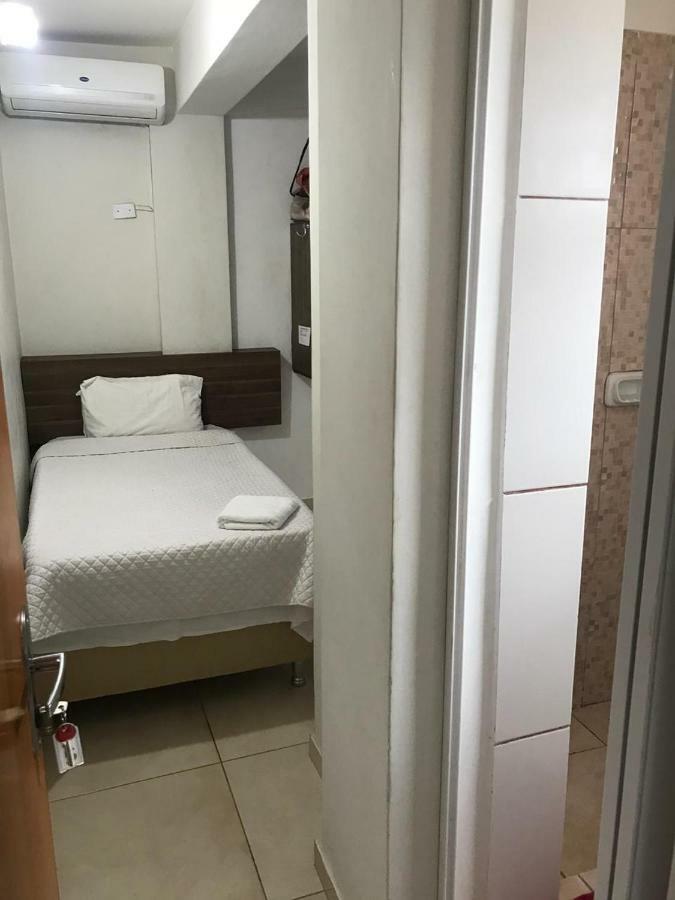 Hotel Sur Brasil Ciudad del Este Eksteriør bilde